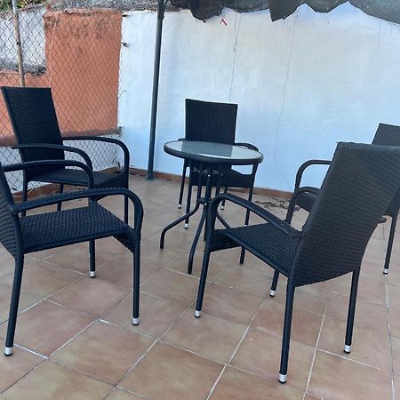 La Terraza De Consolacion 17 Caces Exterior foto