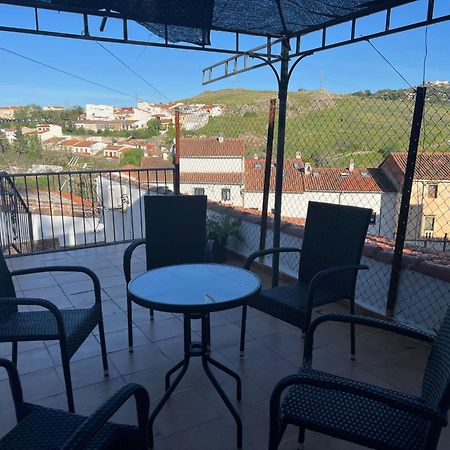 La Terraza De Consolacion 17 Caces Exterior foto